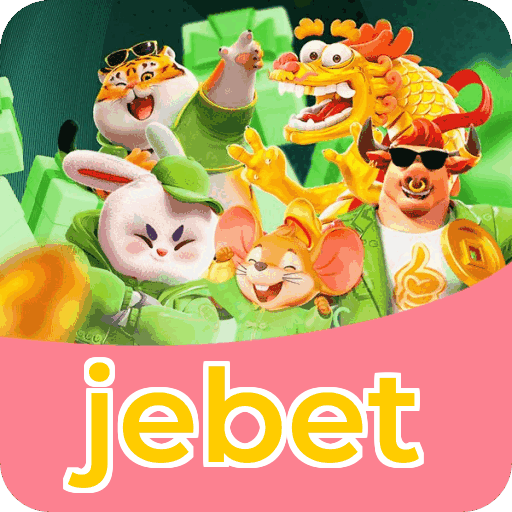 Material promocional do app jebet — ilustração, não métricas auditadas nesta página