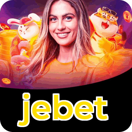 Catálogo jebet 2.547 jogos - Pragmatic Play, Evolution, NetEnt